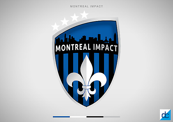 Montreal Impact CRC