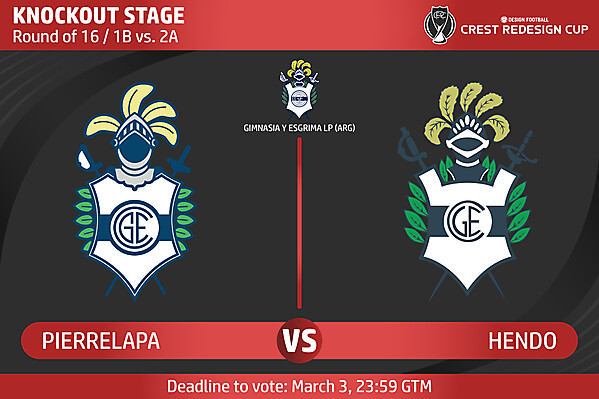 [VOTING] Round of 16 / 1B vs. 2A