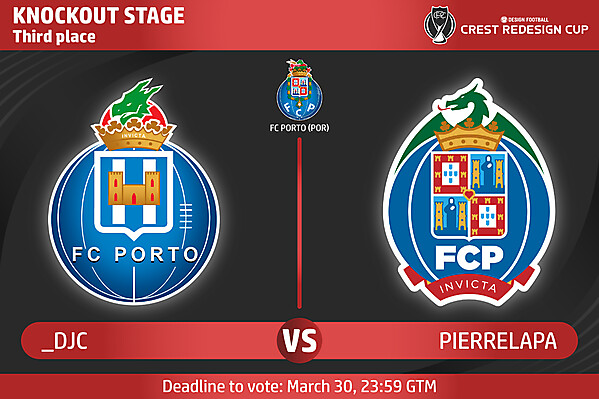 [VOTING] Third Place