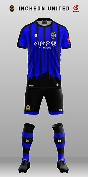 Incheon United FC