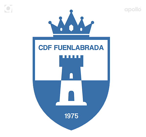 fuenlabrada logo
