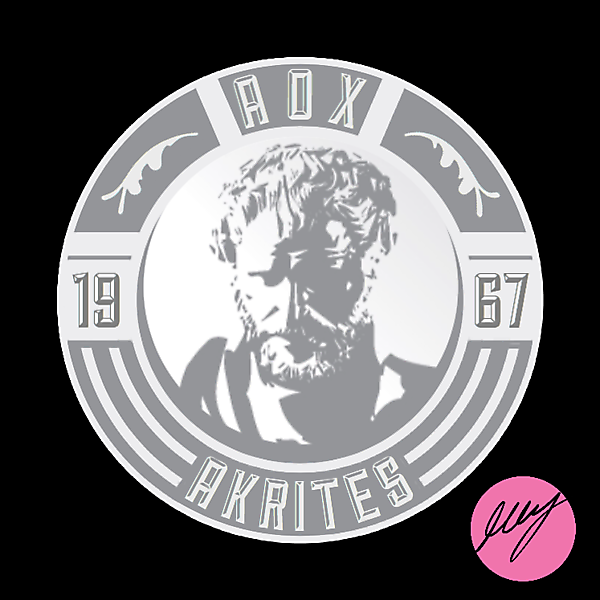 Aspida Orfeas Xanthi (AOX)