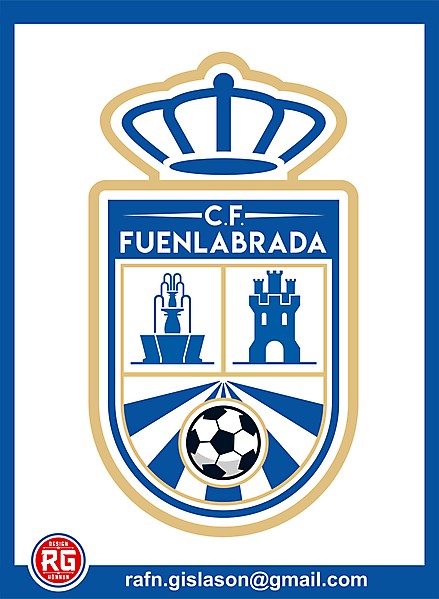 C.F. FUENLABRADA