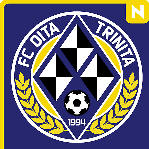 FC Oita Trinita