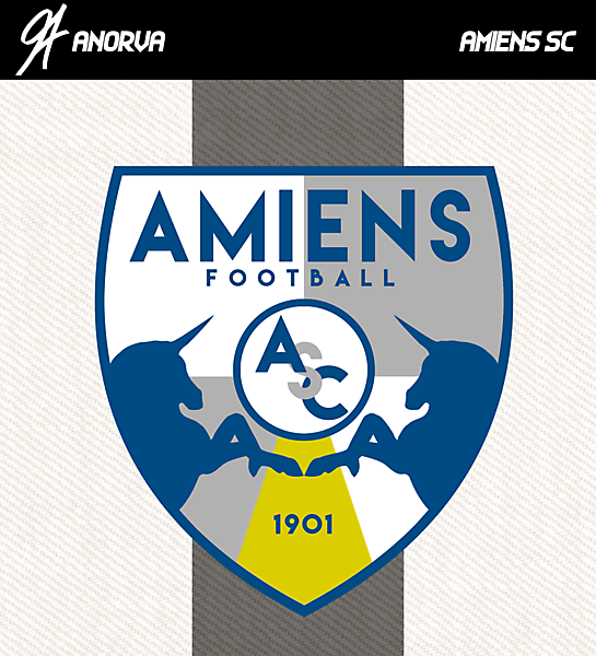 CR Cup 2 - Group C M4 - Amiens SC
