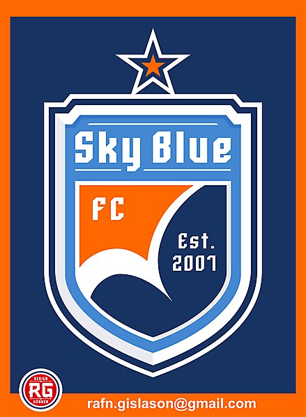 Sky Blue FC