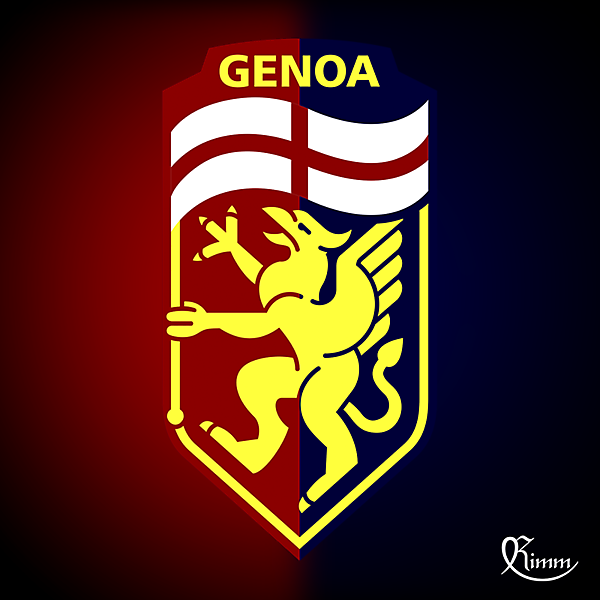 Genoa