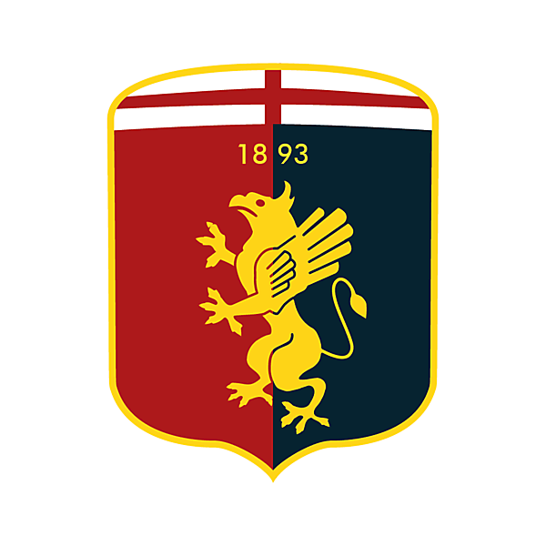 Genoa Cricket & Football Club