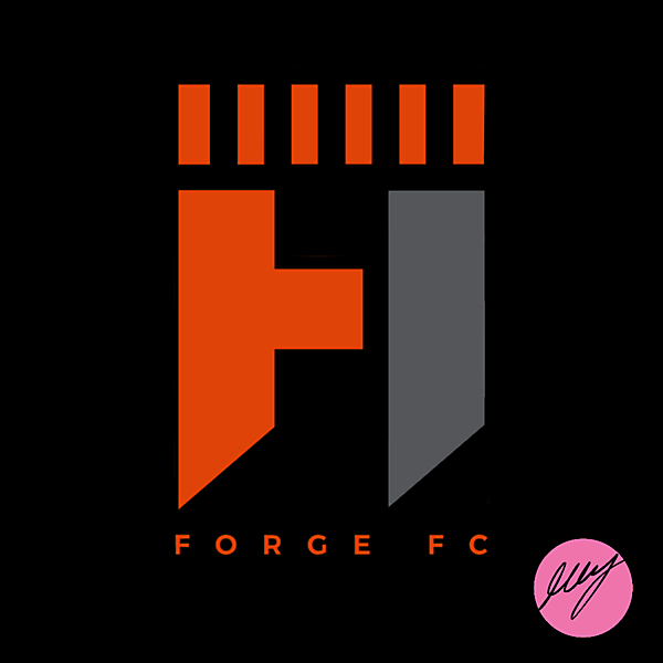 Forge FC