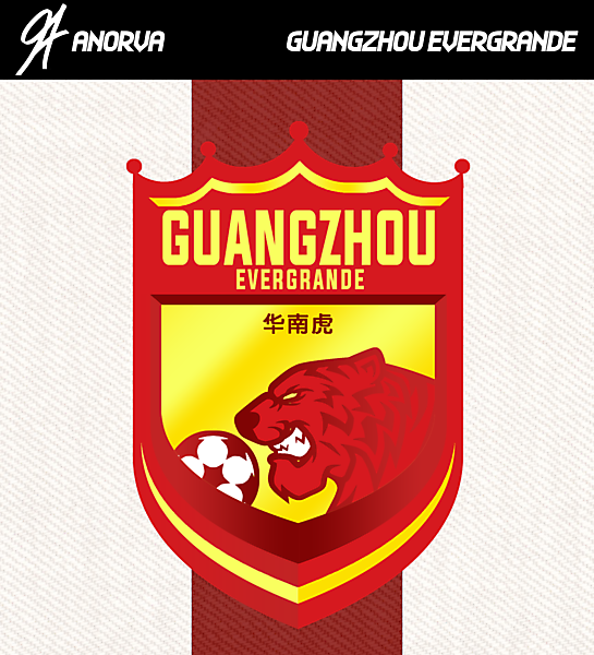 CR Cup 2 - Guangzhou Evergrande Taobao FC