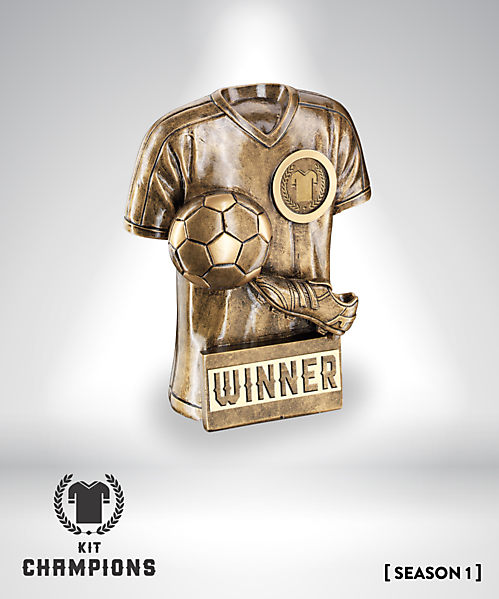 Kit Champions - competition proposal