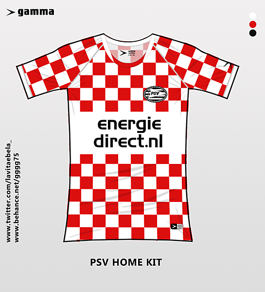 psv home kit
