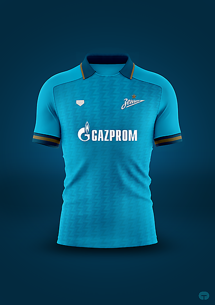 Zenit Skt. Petersburg [home]
