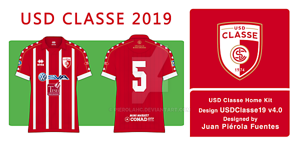 USD Classe home 3