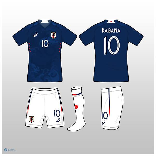 Japan Home Kit 