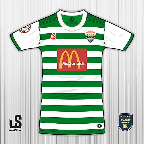 El Entag El Harby Home Kit