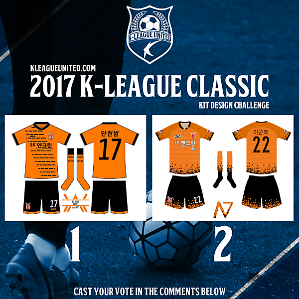 Jeju United Play In Vote