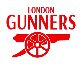 London Gunners (PL in NFL style)