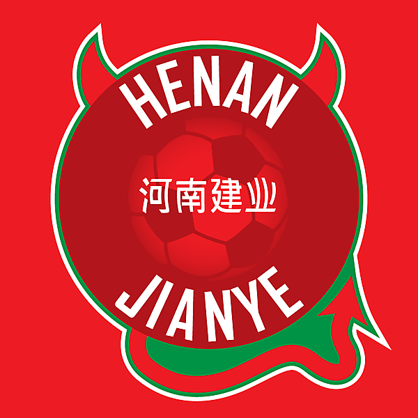 Henan Jianye