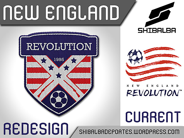 New England Revolution