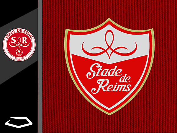 Stade de Reims