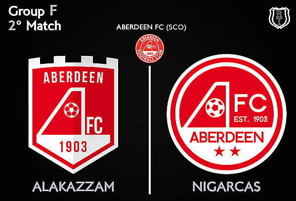 Group F - Alakazzam vs NiGarCas