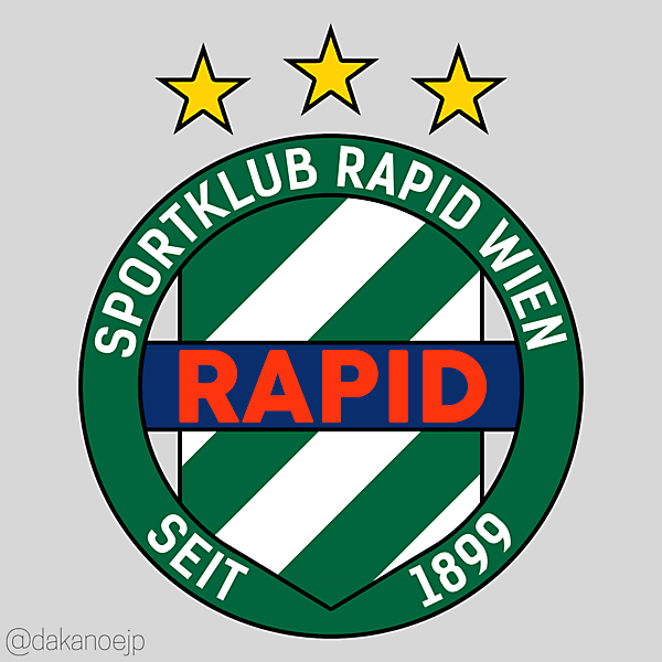 SK Rapid Wien