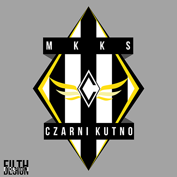 Czarni Kutno - 2