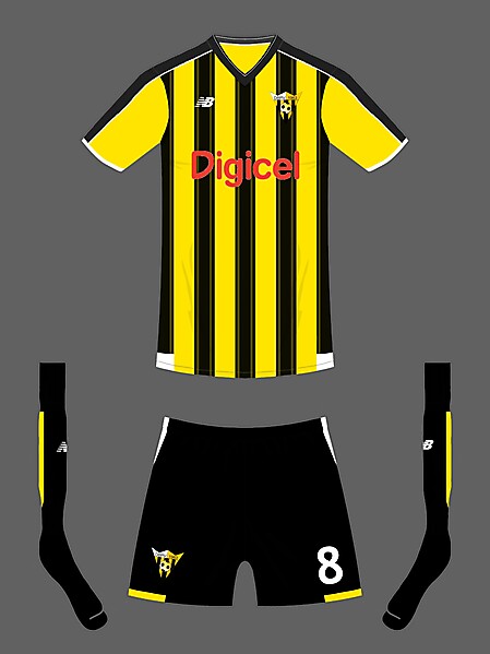 Don Bosco home kit
