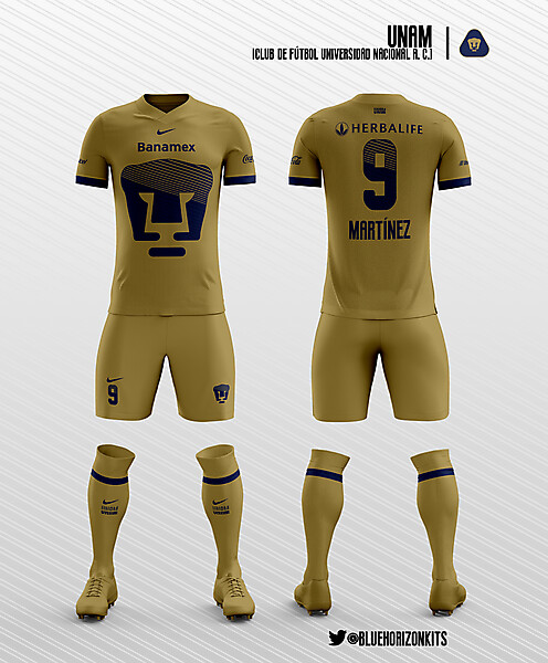 UNAM Home Kit