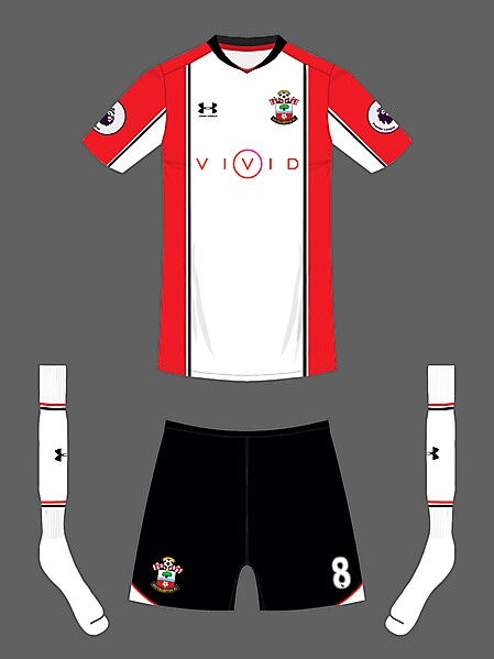 Southampton home kit