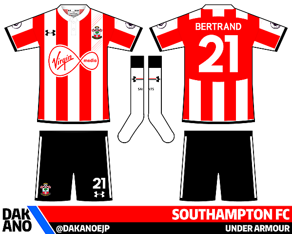 Southampton Home