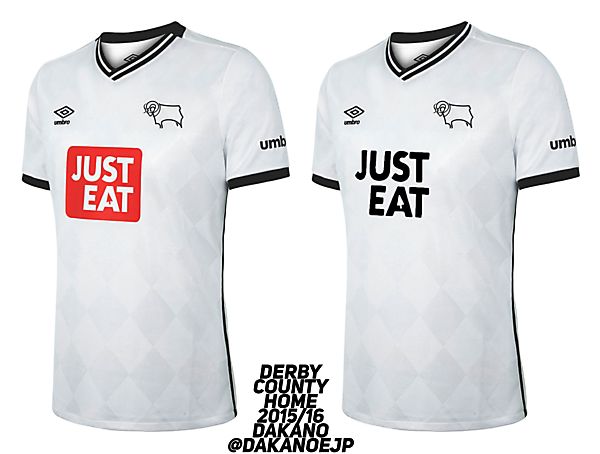 Derby County