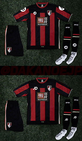 Bournemouth Home
