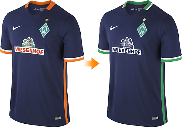Werder Bremen