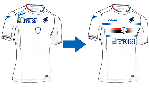 Sampdoria