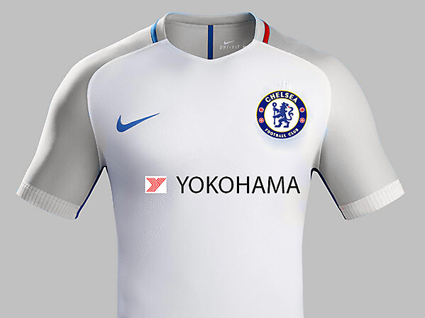 Chelsea away fantasy