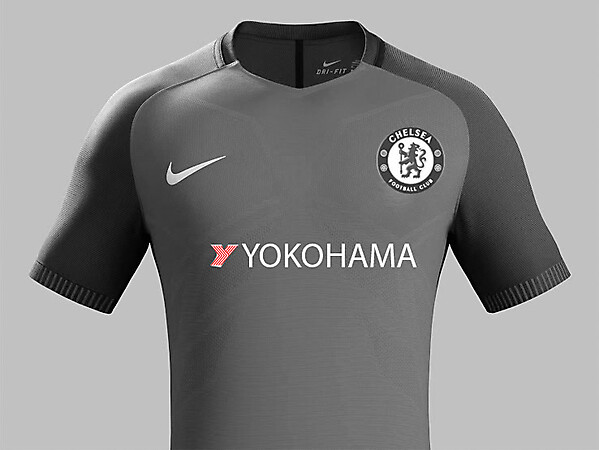 Chelsea third fantasy