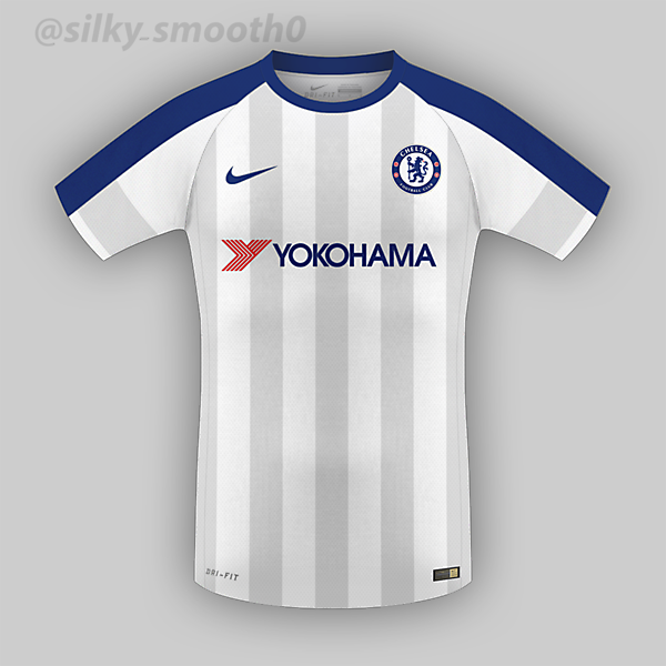 Chelsea Nike