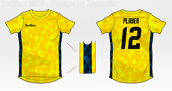 2015 Bodibro Teamwear Design - Lucas08
