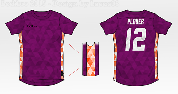 2015 Bodibro Teamwear Design - Lucas08