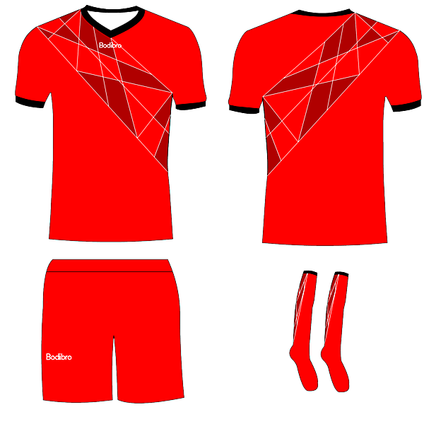 Bodibro Hazard Template