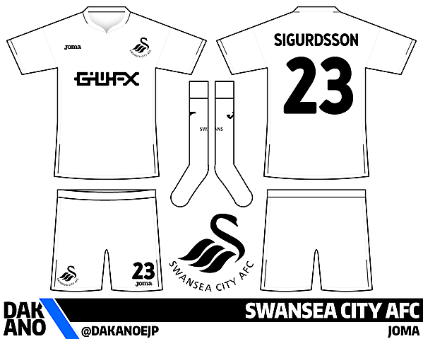 Swansea Home