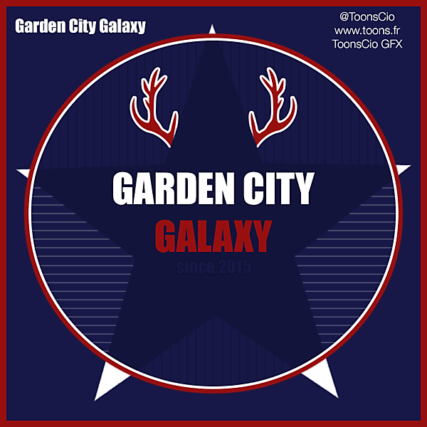 Garden City Galaxy