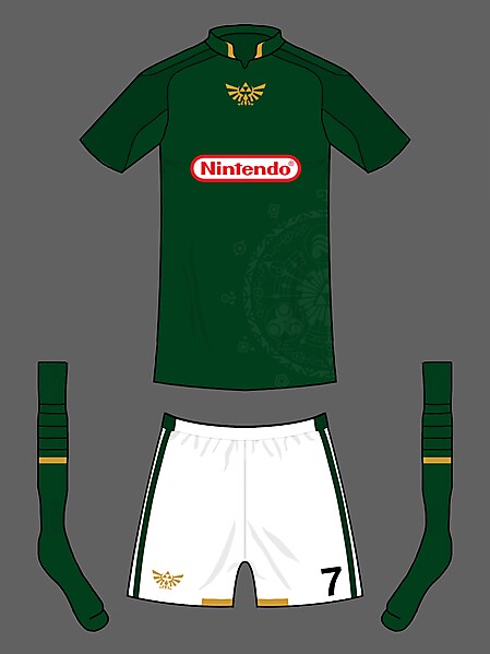 Hyrule Football Club