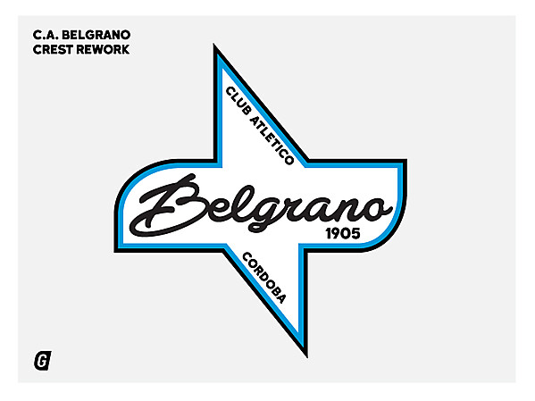 CA Belgrano