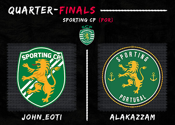 Quarter-Finals - John_Eoti vs Alakazzam