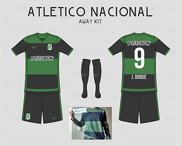 Atlético Nacional (Col)