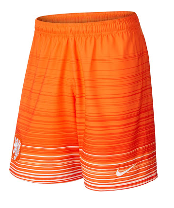 Rare Shorts Competition.