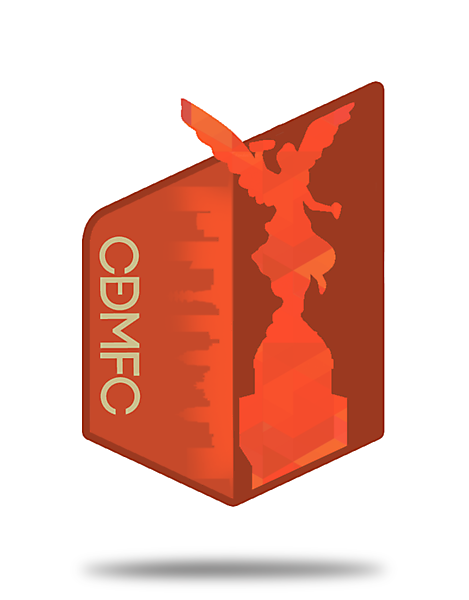 Ciudad De México Fútbol Club